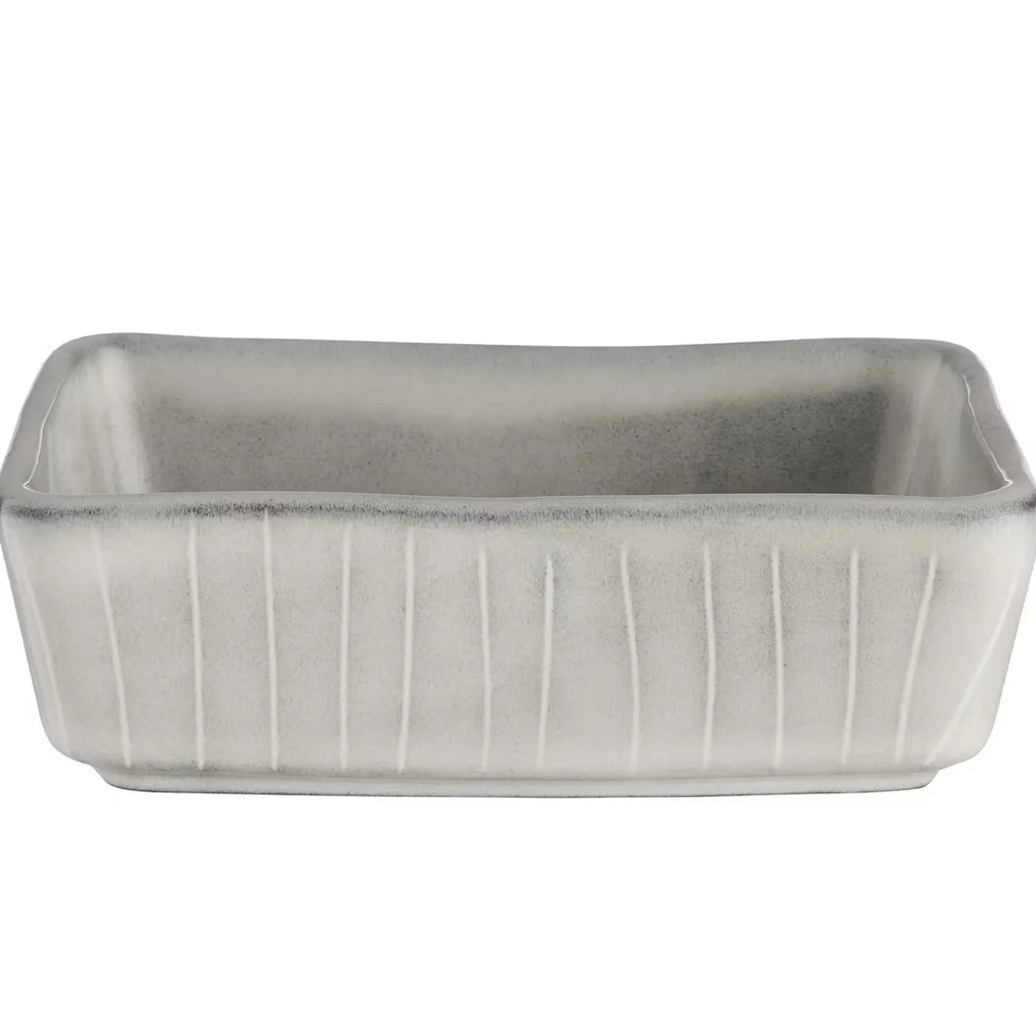 Butlers Bad-Accessoires-HENLEY Seifenschale 4er-Set