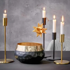 Butlers Kerzenhalter & Kerzenständer-HIGHLIGHT Kerzenhalter