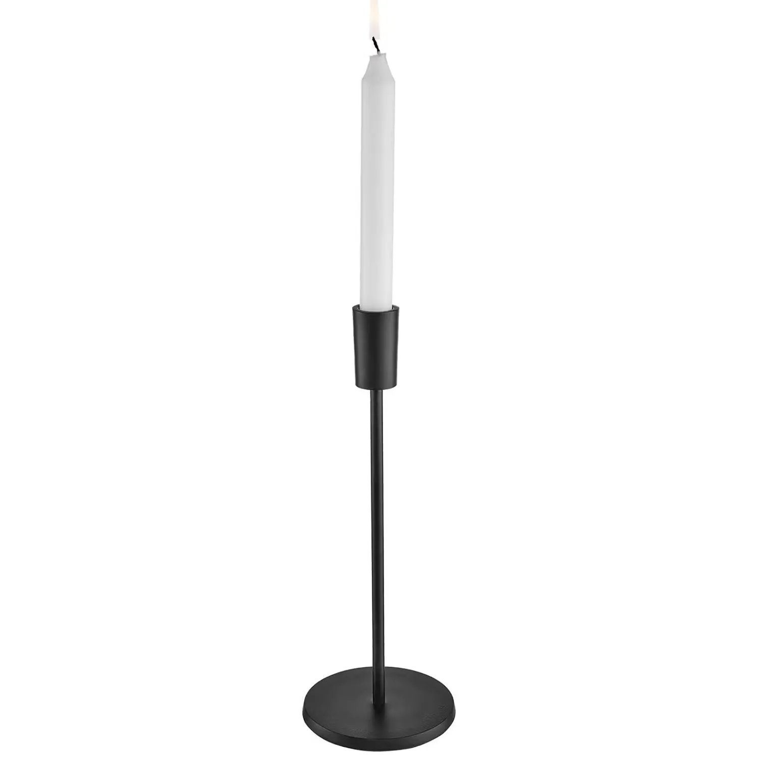 Butlers Kerzenhalter & Kerzenständer-HIGHLIGHT Kerzenhalter 4er-Set