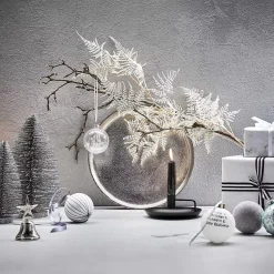 Butlers Kerzenhalter & Kerzenständer-HIGHLIGHT Stabkerzenhalter 4er-Set