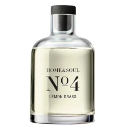 Butlers Raumdüfte|Raumdüfte & Diffuser-HOME & SOUL Raumduft Lemongrass