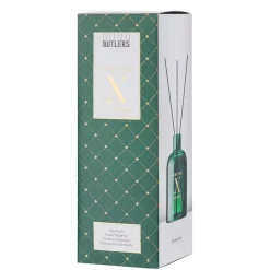 Butlers Raumdüfte|Raumdüfte & Diffuser-HOME & SOUL Raumduft X Herbal Green