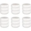 Butlers Tassen & Becher-HOOP Becher 6er-Set