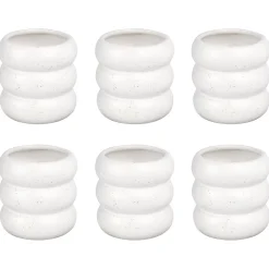 Butlers Tassen & Becher-HOOP Becher 6er-Set