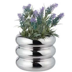 Butlers Blumentöpfe & Übertöpfe-HOOP Blumentopf