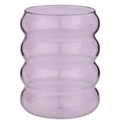 Butlers Wassergläser-HOOP Trinkglas 6er-Set