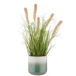 Butlers Blumentöpfe & Übertöpfe-HORIZON Blumentopf 4er-Set