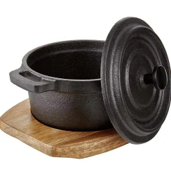 Butlers Kochen & Backen-HOT IRON Mini-Serviertopf