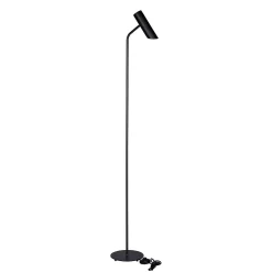 Butlers Stehlampen-INSPYR Stehleuchte
