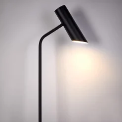 Butlers Stehlampen-INSPYR Stehleuchte