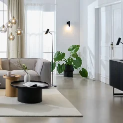 Butlers Tischlampen-INSPYR Tischleuchte