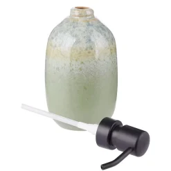Butlers Bad-Accessoires-JADE Seifenspender
