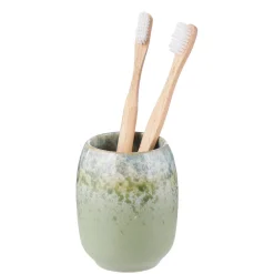 Butlers Bad-Accessoires-JADE Zahnputzbecher
