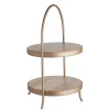 Butlers Servierplatten & Etageren-KATE Etagere 2-stufig