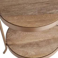 Butlers Servierplatten & Etageren-KATE Etagere 2-stufig
