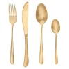 Butlers Besteck-KINGS Besteck-Set 4-tlg.