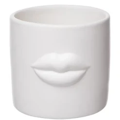Butlers Blumentöpfe & Übertöpfe-KISS Blumenübertopf