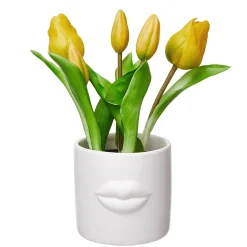 Butlers Blumentöpfe & Übertöpfe-KISS Blumenübertopf