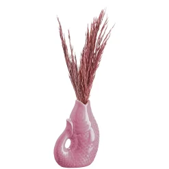 Butlers Vasen-KOI Mini-Vase 4er-Set