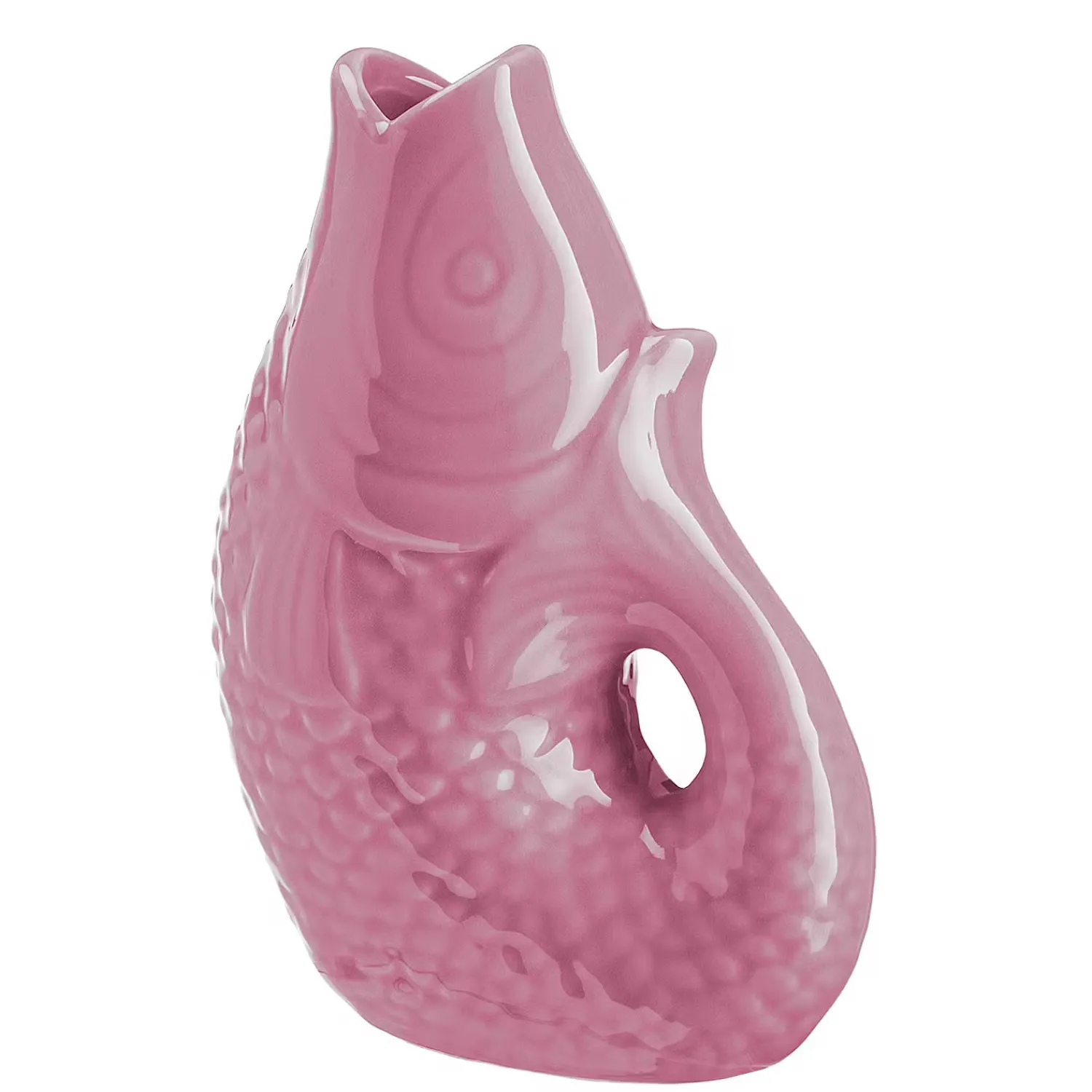 Butlers Vasen-KOI Mini-Vase 4er-Set