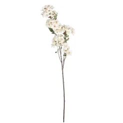 Butlers Kunstpflanzen-Kunstblume FLORISTA Kirschblüte