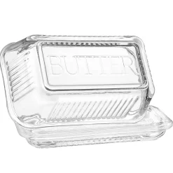 Butlers Aufbewahrungsgläser-LE BEURRE Butterdose