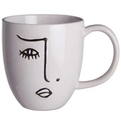 Butlers Tassen & Becher-LINE ART Tasse