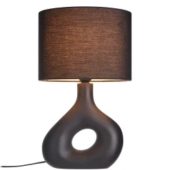 Butlers Tischlampen-LOOP Tischleuchte