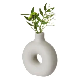 Butlers Vasen-LOOPY Mini-Vase 6er-Set
