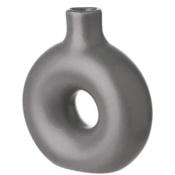 Butlers Vasen-LOOPY Mini-Vase 6er-Set