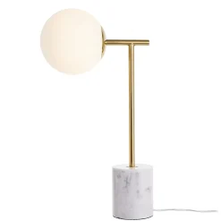 Butlers Tischlampen-LUNA Tischleuchte