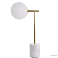 Butlers Tischlampen-LUNA Tischleuchte