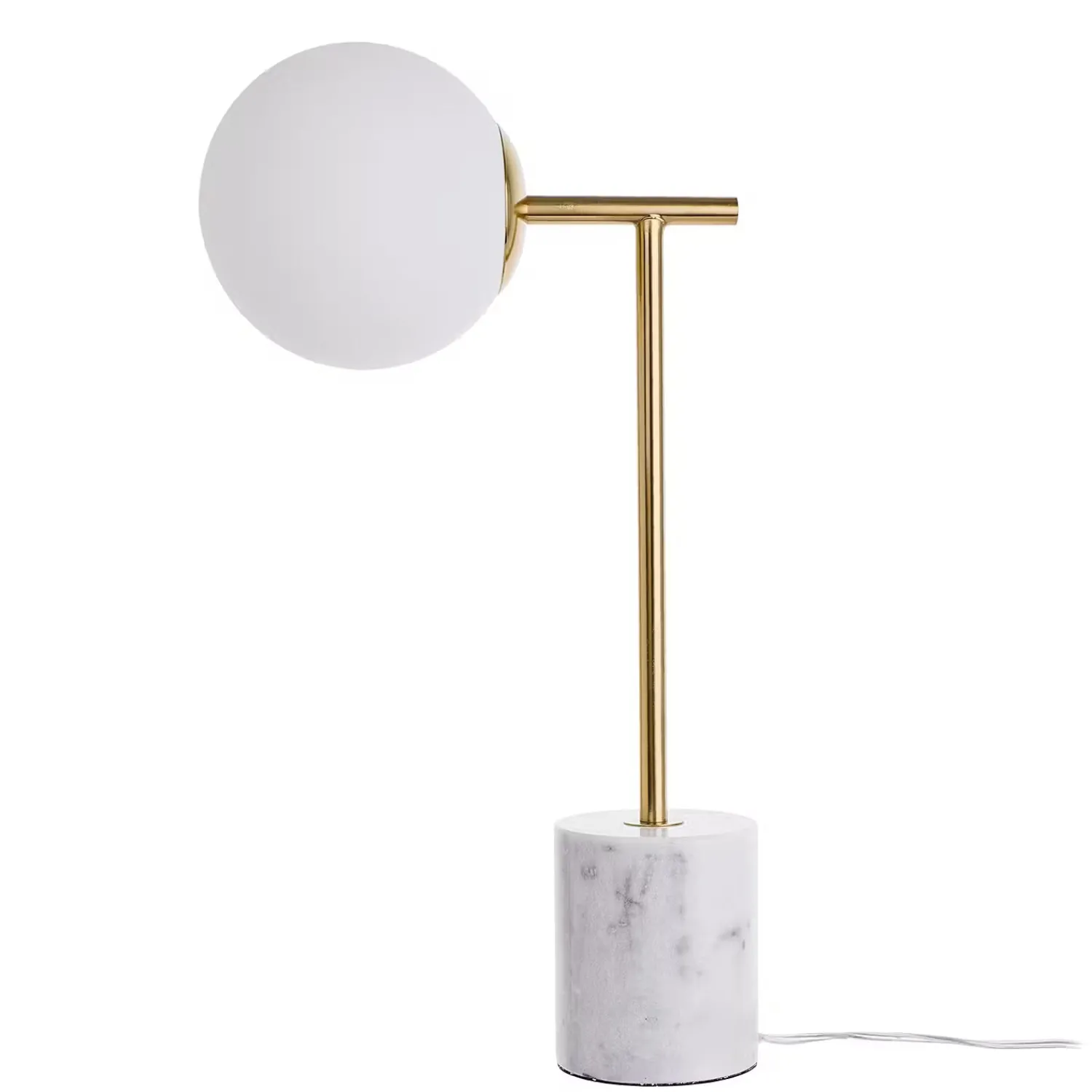 Butlers Tischlampen-LUNA Tischleuchte
