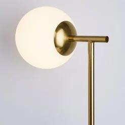 Butlers Tischlampen-LUNA Tischleuchte