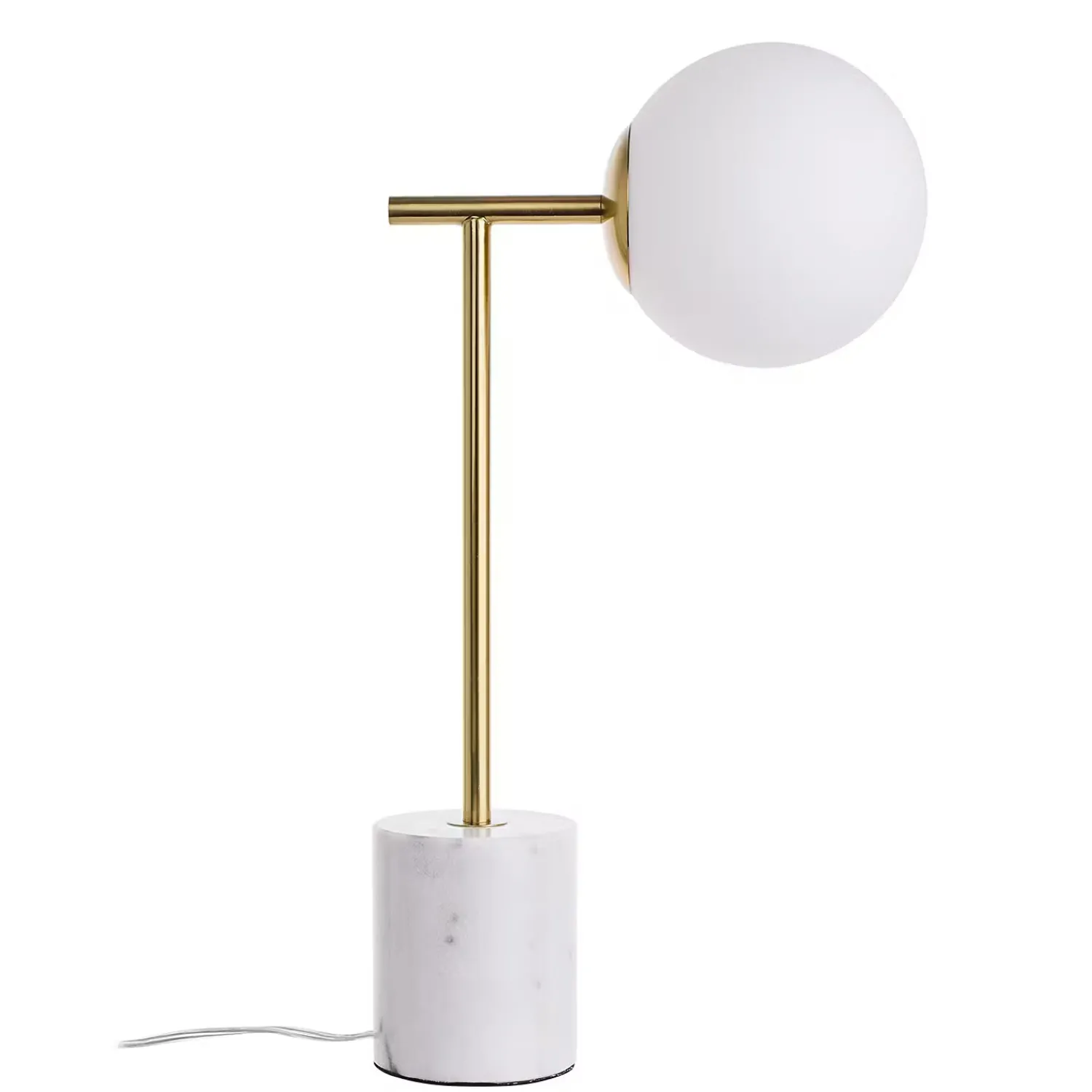 Butlers Tischlampen-LUNA Tischleuchte