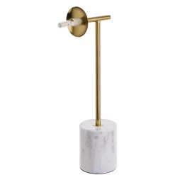 Butlers Tischlampen-LUNA Tischleuchte