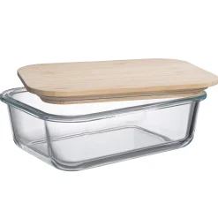 Butlers Aufbewahrungsdosen-Lunchbox NATURALS