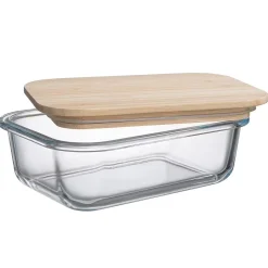 Butlers Aufbewahrungsdosen-Lunchbox NATURALS