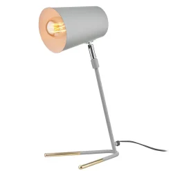 Butlers Tischlampen-LUXA Tischleuchte