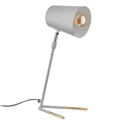 Butlers Tischlampen-LUXA Tischleuchte