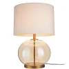 Butlers Tischlampen-MADAME VERRE XL Tischleuchte