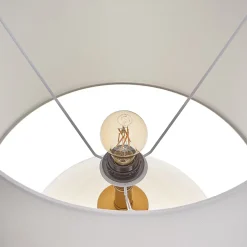 Butlers Tischlampen-MADAME VERRE XL Tischleuchte