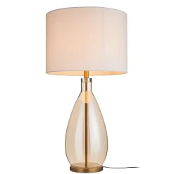 Butlers Tischlampen-MADAME VERRE XL Tischleuchte