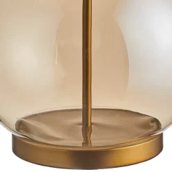Butlers Tischlampen-MADAME VERRE XL Tischleuchte