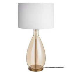 Butlers Tischlampen-MADAME VERRE XL Tischleuchte