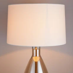 Butlers Tischlampen-MADAME VERRE XL Tischleuchte