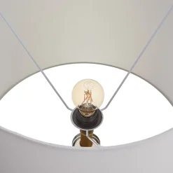 Butlers Tischlampen-MADAME VERRE XL Tischleuchte