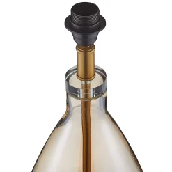 Butlers Tischlampen-MADAME VERRE XL Tischleuchte