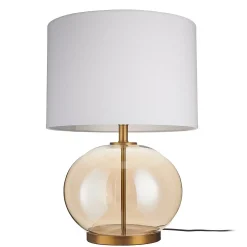 Butlers Tischlampen-MADAME VERRE XL Tischleuchte