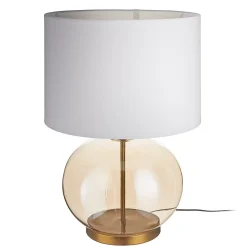 Butlers Tischlampen-MADAME VERRE XL Tischleuchte